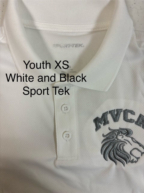 Uniform Polo - Performance | Miami Valley Christian Academy